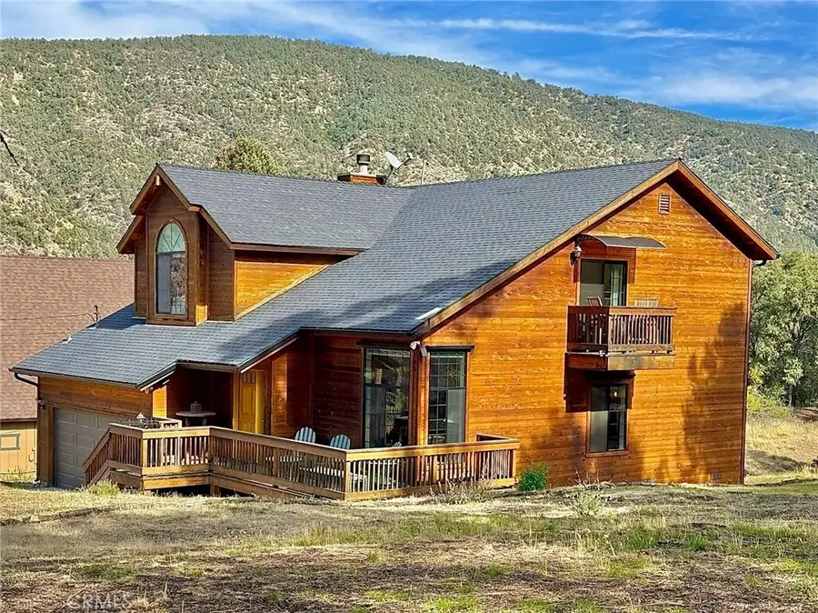 2704 Bryce Court, Pine Mountain Club, CA 93222 - Image #3