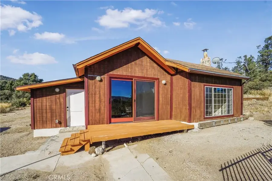 37112 Adams Trail, Frazier Park, CA 93225 - Image #2