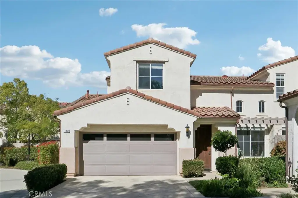 11861 Tuscana Court, Moorpark, CA 93021 - Image #1
