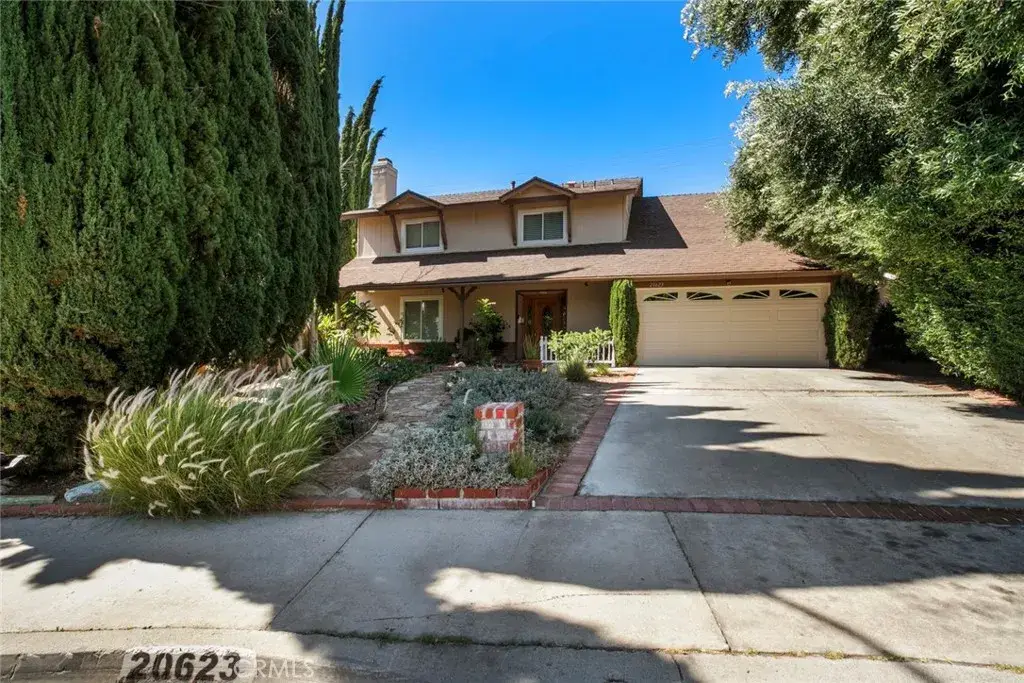 20623 Russ Jay Street, Saugus, CA 91350 - Image #1