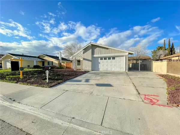 823 E Kildare Street, Lancaster, CA 93535