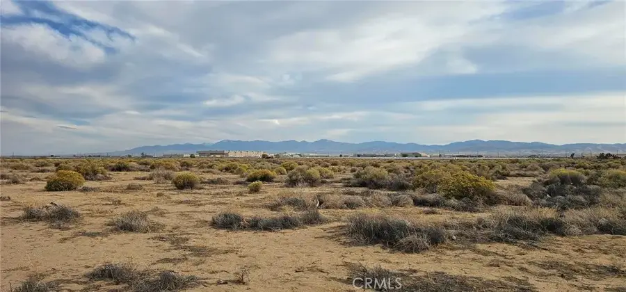 0 Avenue L4 / 23rd St E, Palmdale, CA 93550 - Image #3