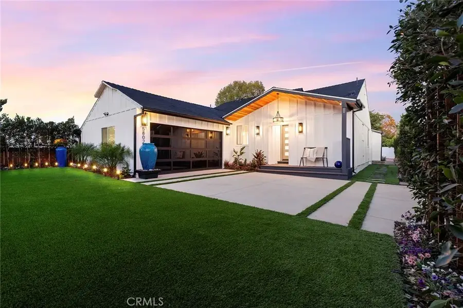 5802 Norwich Avenue, Sherman Oaks, CA 91411 - Image #2