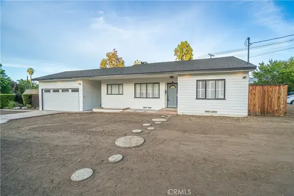 5006 Catalon, Woodland Hills, CA 91364