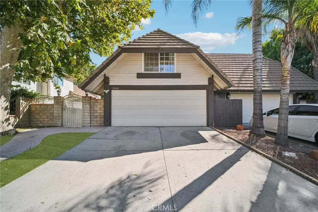 22810 Rio Chico, Valencia, CA 91354 - Image #1