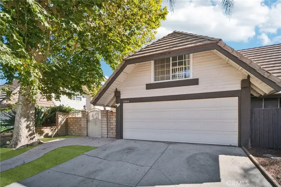 22810 Rio Chico, Valencia, CA 91354 - Image #2