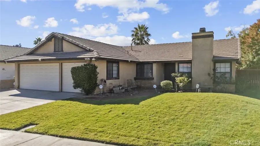 2038 Falcon Avenue, Palmdale, CA 93551 - Image #2