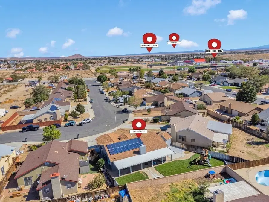 3237 Shady Vista, Rosamond, CA 93560 - Image #2