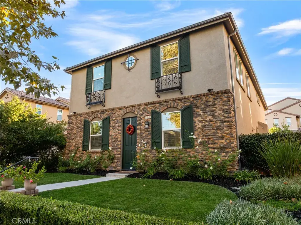 28537 Vista Del Rio, Valencia, CA 91354 - Image #1