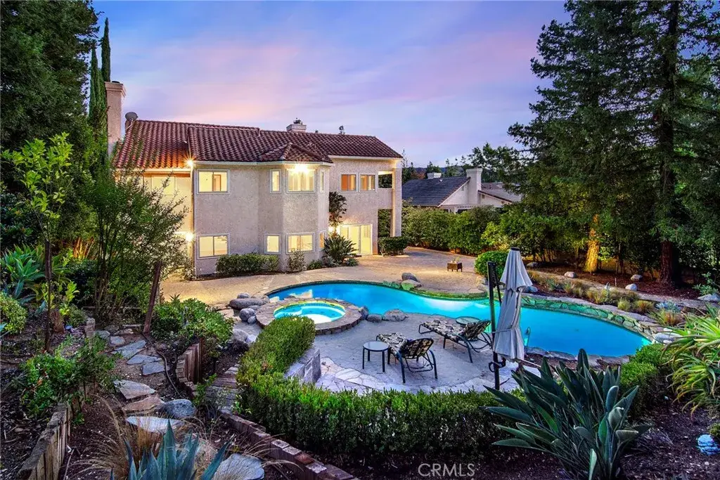 6085 Lake Lindero, Agoura Hills, CA 91301 - Image #1