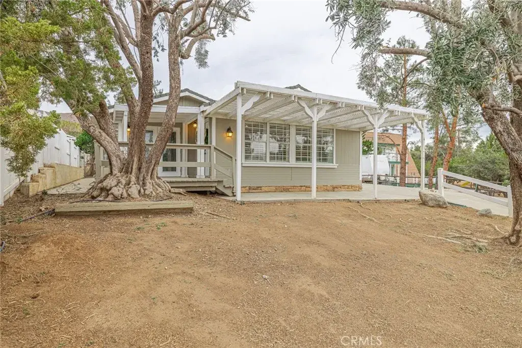 31811 2nd Street, Acton, CA 93510 - Image #1