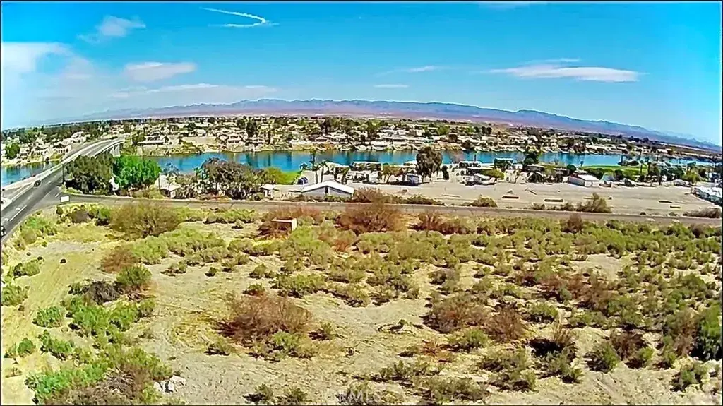 429 N K, Needles, CA 92363 - Image #1