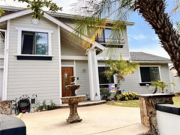 14030 Simshaw, Sylmar, CA 91342