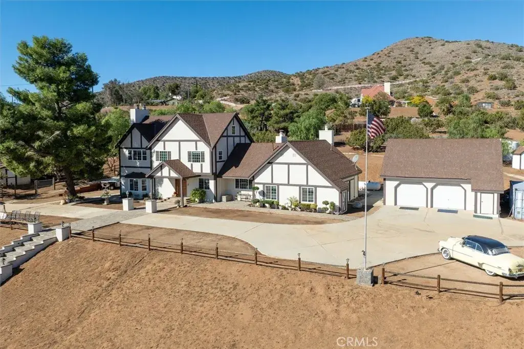 33923 53rd West, Acton, CA 93510 - Image #1