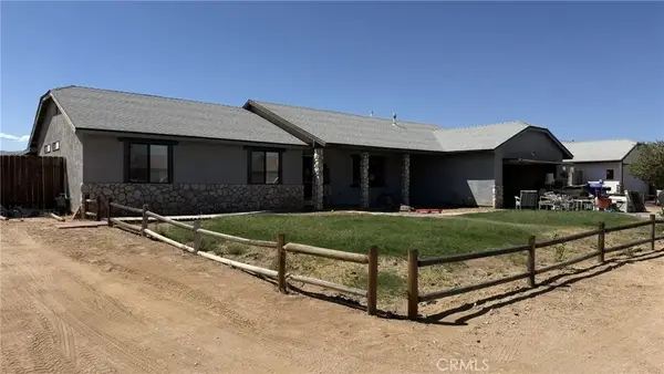 22557 Ojai Road, Apple Valley, CA 92308