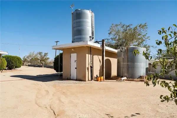 3350 Dawn, Rosamond, CA 93560