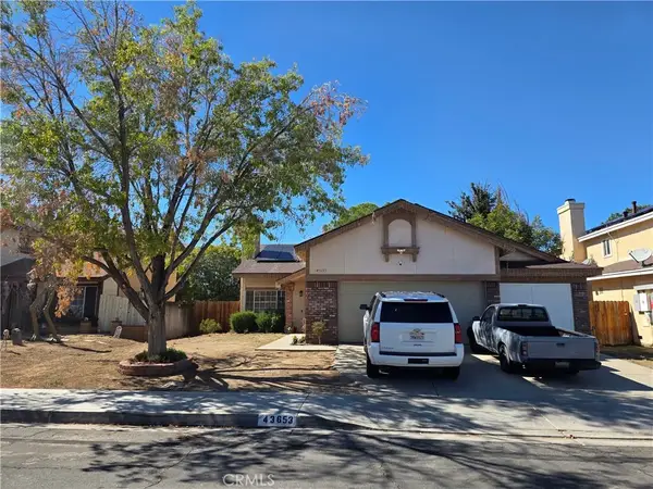 43653 Serenity Court, Lancaster, CA 93535