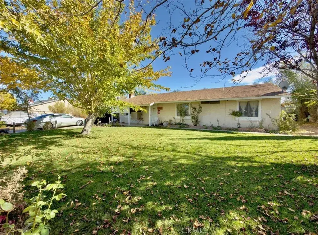 40912 168th East, Lancaster, CA 93535 - Image #1
