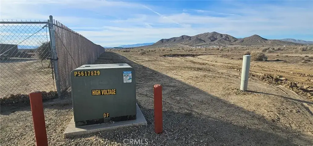 0 67th St W, Rosamond, CA 93536 - Image #1