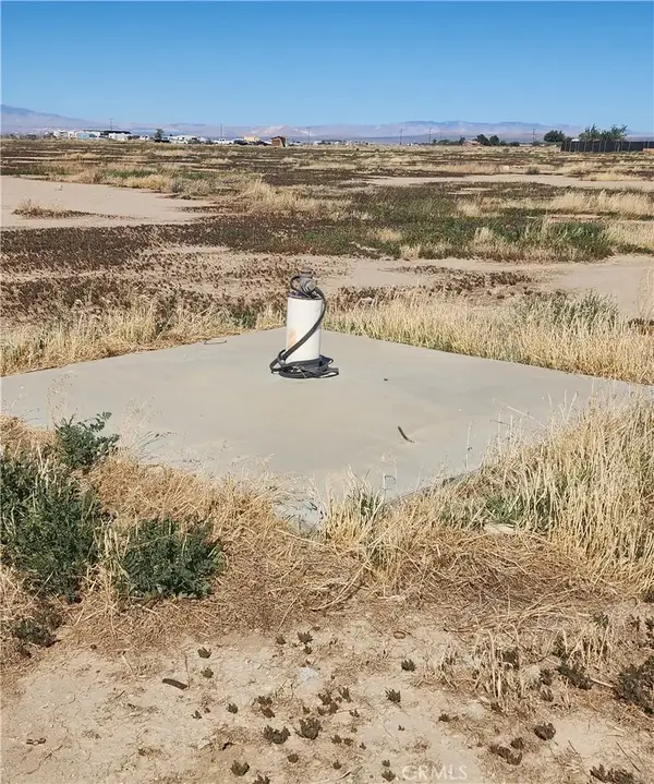 0 Ave. D-12 & Vic. 91st Ste., Lancaster, CA 93535