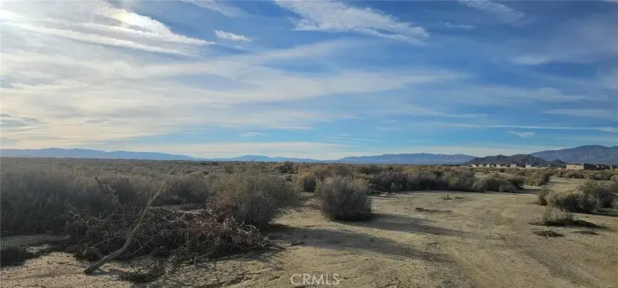 0 35th St W / Buckhorn, Rosamond, CA 93560 - Image #3