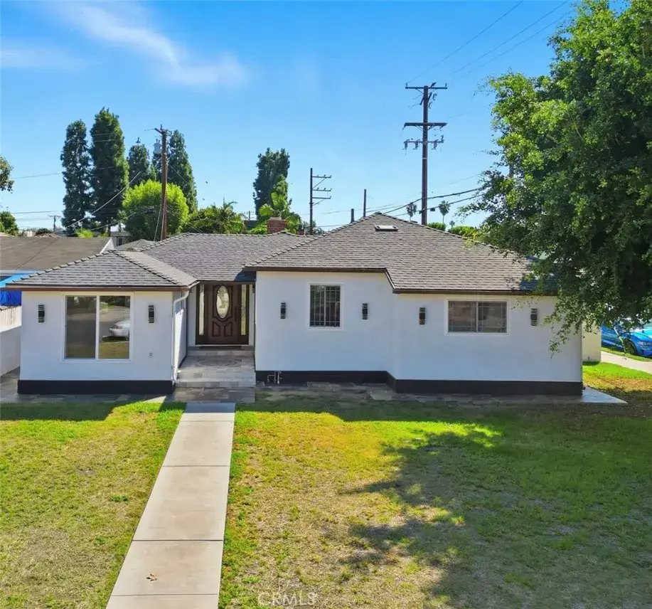 9246 Manzanar, Downey, CA 90240 - Image #1