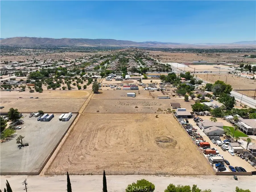 27 W Vac/27th (drt) Vic, Palmdale, CA 93551 - Image #2