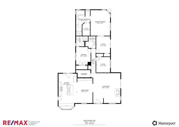 16426 Calle Daggett, Green Valley, CA 91390