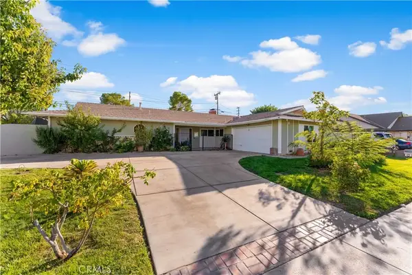 43605 Lively, Lancaster, CA 93536