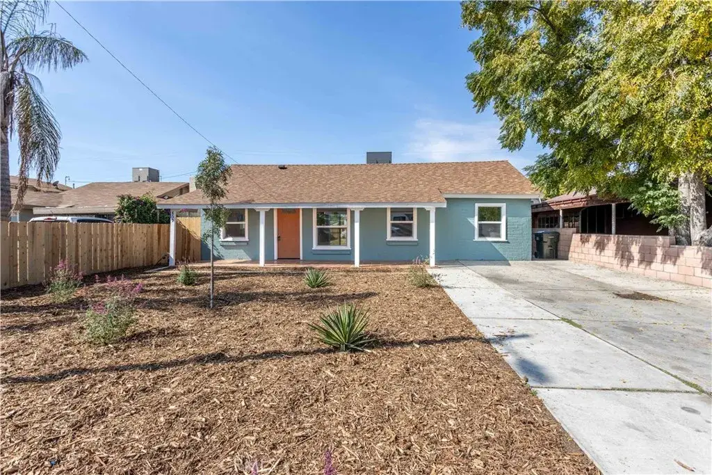 809 Caylor, Bakersfield, CA 93304 - Image #1