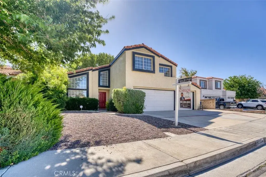 43954 Blue Sky Court, Lancaster, CA 93536 - Image #1