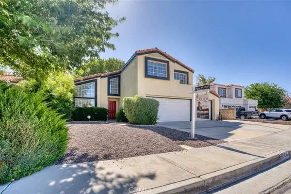 43954 Blue Sky Court, Lancaster, CA 93536