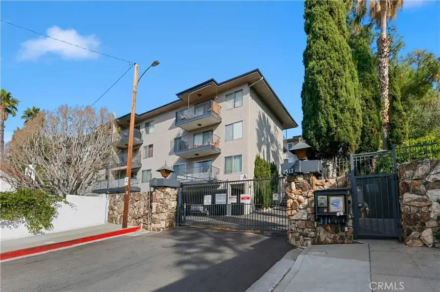 1517 E Garfield #53, Glendale, CA 91205 - Image #3