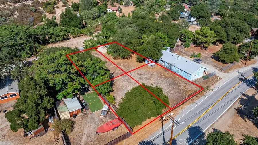 0 Spunky Canyon Road, Green Valley, CA 91390 - Image #2