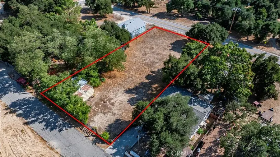 0 Spunky Canyon Road, Green Valley, CA 91390 - Image #3