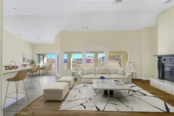 10575 Tumbleweed, Phelan, CA 92371