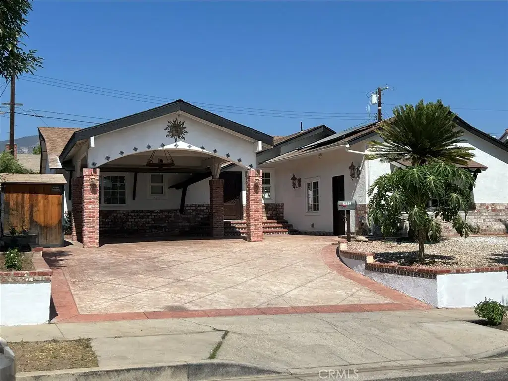 12826 Bromont, San Fernando, CA 91340 - Image #1