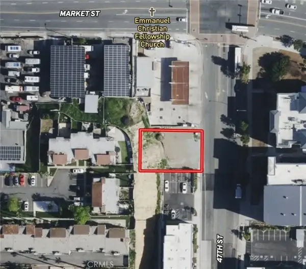 0 47th, San Diego, CA 92102