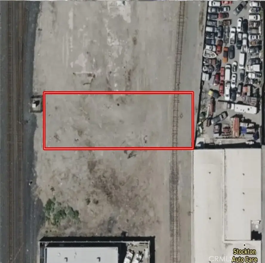 0 Park, Stockton, CA 95205 - Image #1