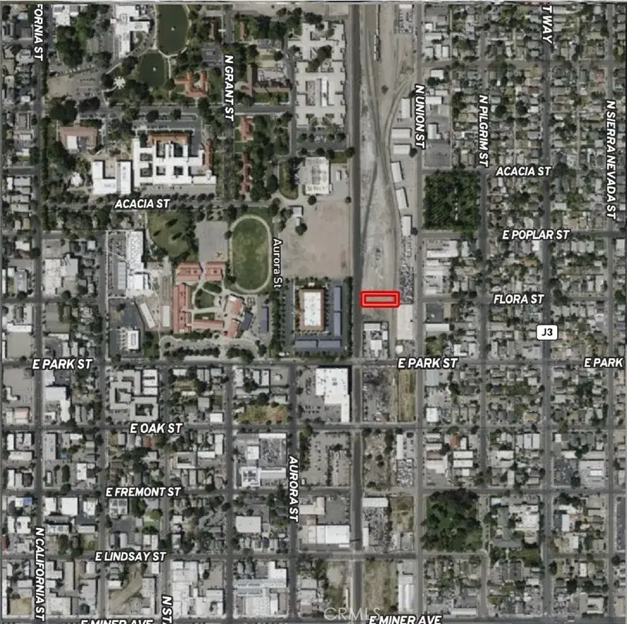 0 Park, Stockton, CA 95205 - Image #3