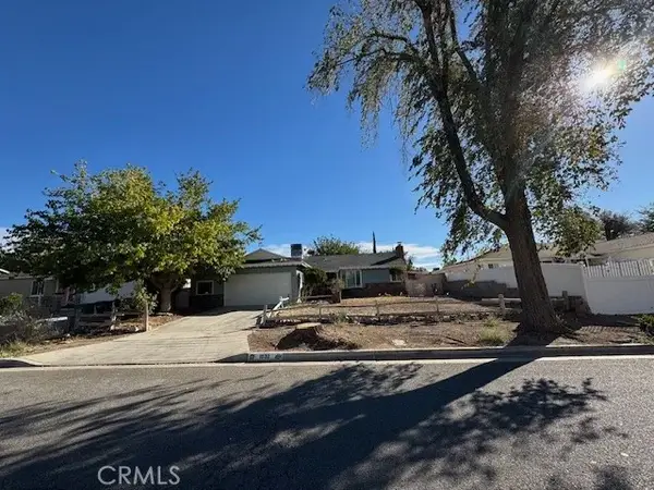 1032 W Avenue J5, Lancaster, CA 93534