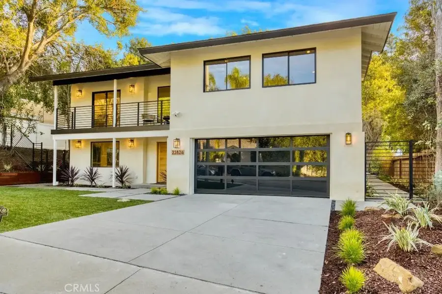 22824 Sparrowdell, Calabasas, CA 91302 - #2