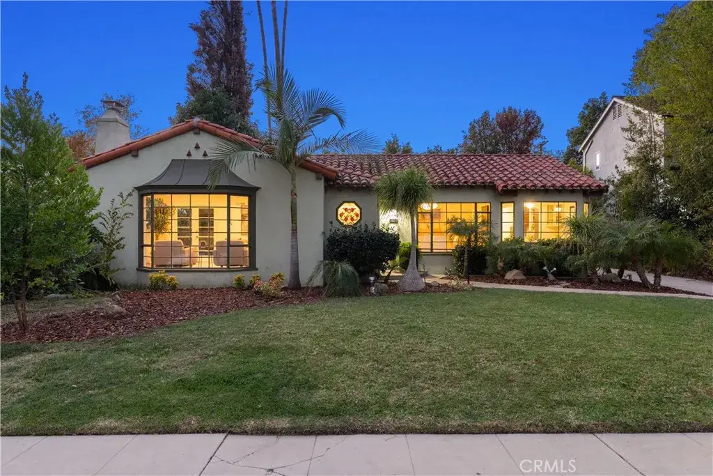 4225 Beeman Avenue, Studio City, CA 91604 - Image #1