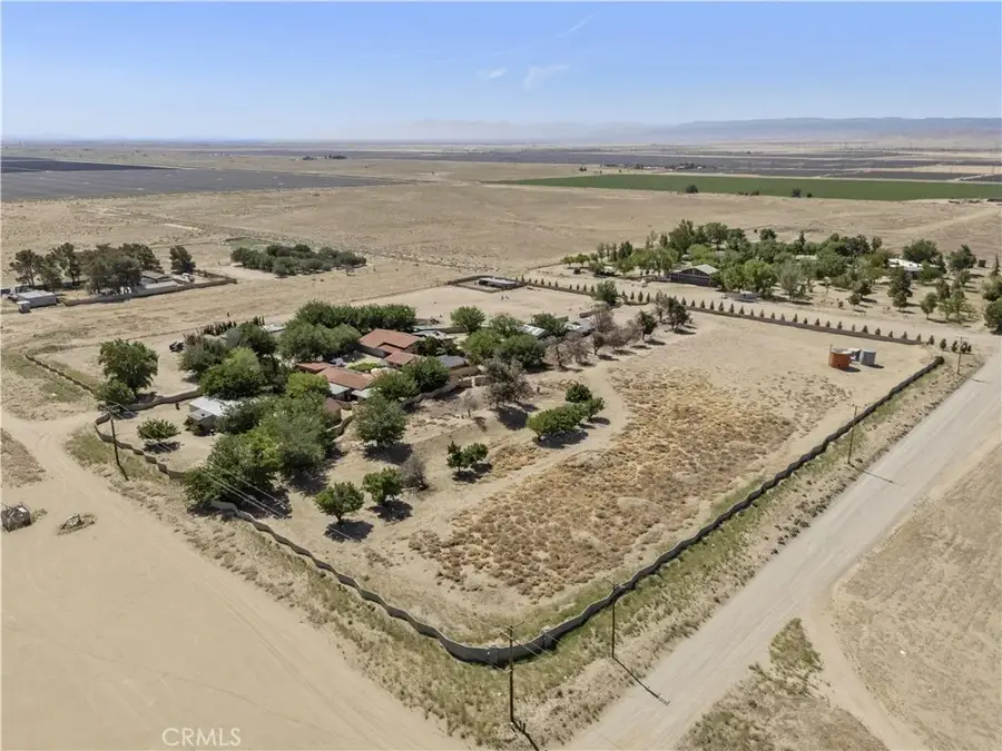 15374 Gaskell Road, Rosamond, CA 93560 - #2