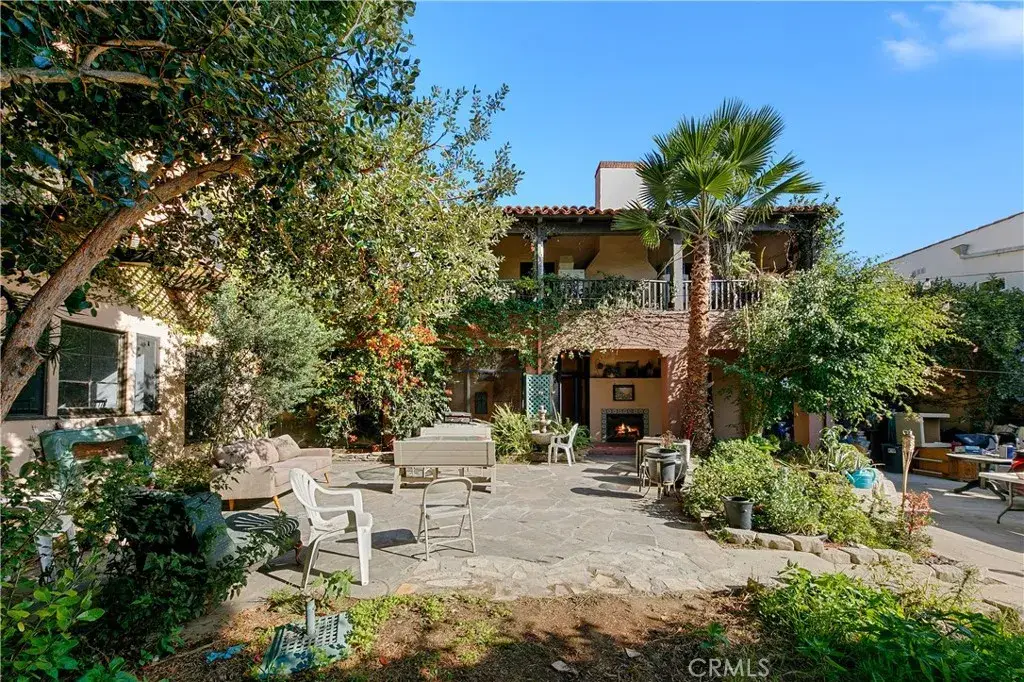 819 S Curson Avenue, Los Angeles, CA 90036 - Image #1