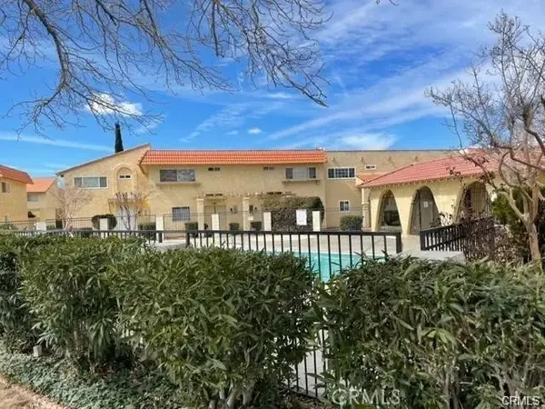 43627 Stanridge, Lancaster, CA 93535