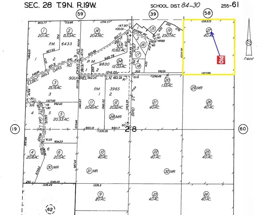 1 Clear Canyon, Lebec, CA 93243 - Image #2