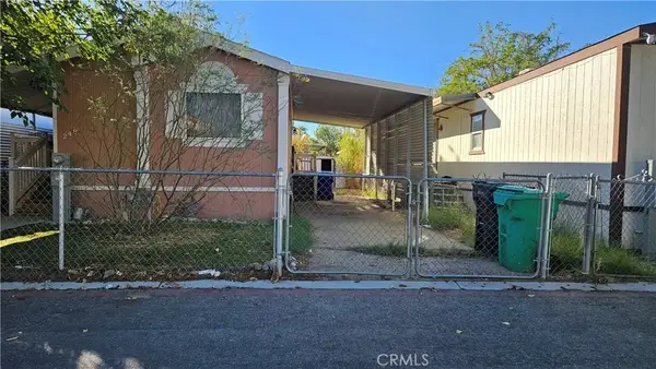 45800 Challenger #248, Lancaster, CA 93535