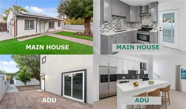 14594 Lyle Street, Sylmar, CA 91342