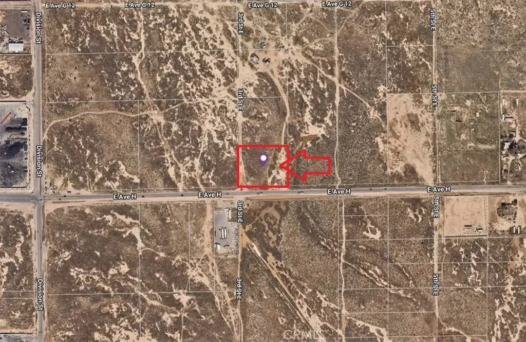 0 Avenue H, Lancaster, CA 93535 - Image #1